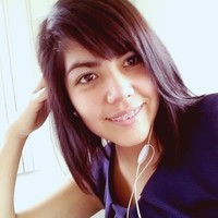 Jackeline Espinoza Campos