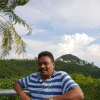 Abraham Paul