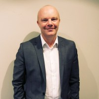 Simon Dickinson