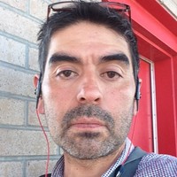 Rick Murillo