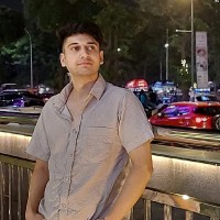 Laveen Kumar