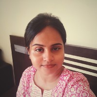 Priti Banerjee
