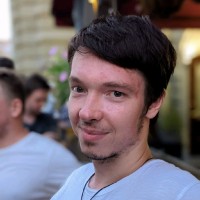 Mikhail Koroteev