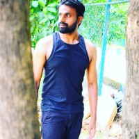 Veerabhadra K N
