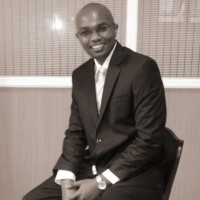 HENRY MAINA