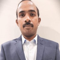 Rajesh Kumar Chaurasia