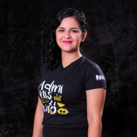 Priscila Machado