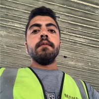 Mustafa Gamal