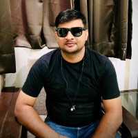 Rohit Dwivedi