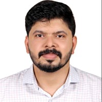 Syam Sasidharan