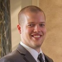 Andrew Mccaffery