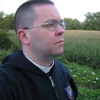 Fr. Robert Miskell