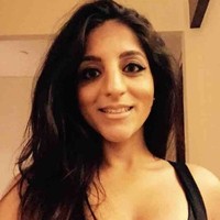 Natasha Malik