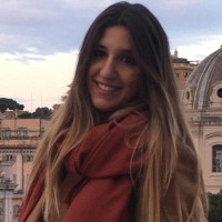Benedetta Iorio