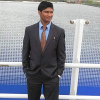 Srinivas CH