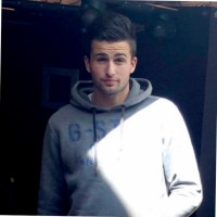 Anthony Mouly