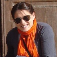Mariana Rossi