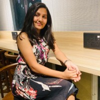 Akshita Jain