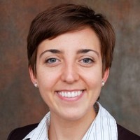 April Becker