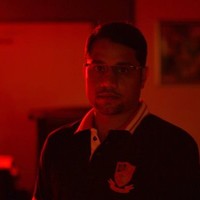 Deepak Mishra