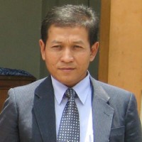 Sudarmono Sumarsono