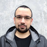 Gilbert Vinicio Cordero Portilla