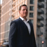 Daniel Kernaghan
