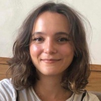 Yasmin Hackett