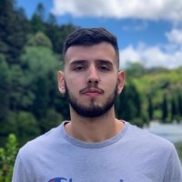 Cassiano Matos