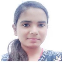 Sweeti Kumari