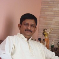 Sukharanjan Suter