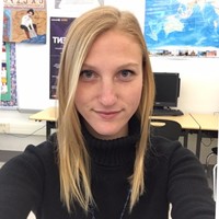 Alexandra Srolis
