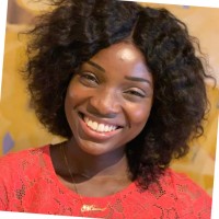 Mina Poku-Agyemang