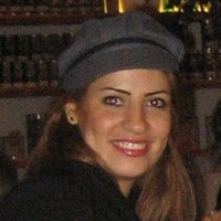 Sahel Nabipour