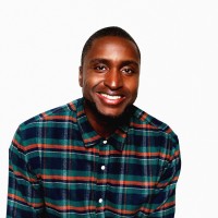Kevin Forde