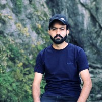 Haseeb Haider