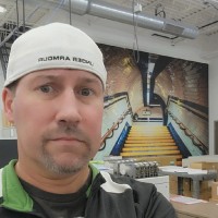 Joshua Skrypek
