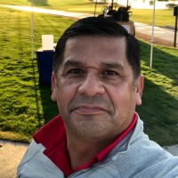 Oscar Delgado