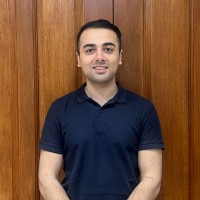 Kamran Khan