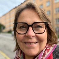 Anna Pettersson