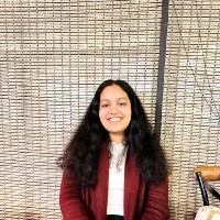 Astha Goswami
