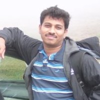 Karthik Kumar Musuvathy Lankaram