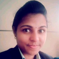 Amritha Jayaprakash