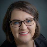 Jessica Brady