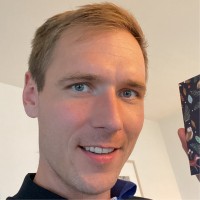 Jeroen Nijman