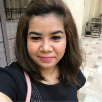 Jabeen Hussain