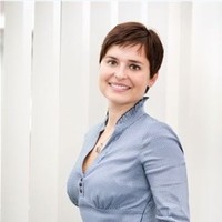 Petra Machackova