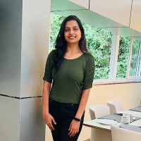 Arpitha G S
