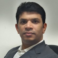 Ranjith Thomas