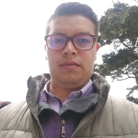 Andres Mauricio Contreras